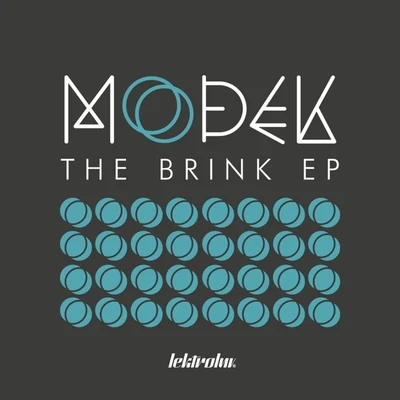 ModekThe Brink EP