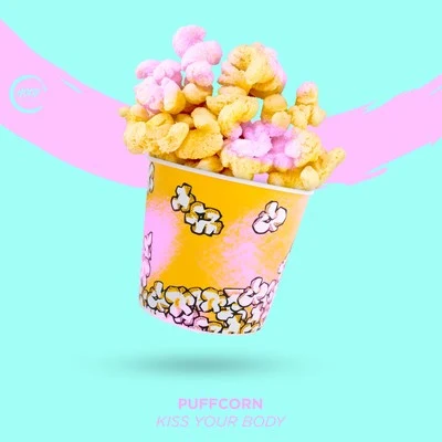 PuFFcorn/Sebastian HanssonKiss Your Body