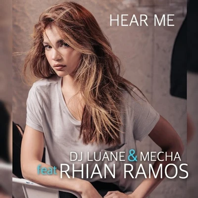 Yan Velmar/Ritmodelia/MNAK/Spektro/Raper Rsd/Aldahir MC/Berzerker/Mecha/Skiper/Supremacia MCHear Me (feat. Rhian Ramos)