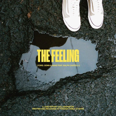 Sarah KinsleyFord.The Feeling