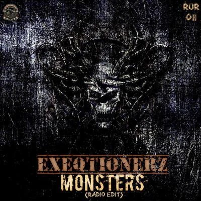 C4Strings/Animal Side/EXEQTIONERZMonsters (Radio Edit)