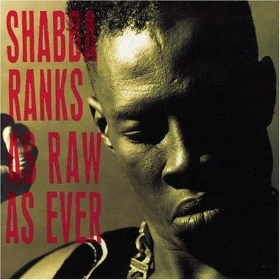 Shabba Ranks/Bob SinclarAs Raw As Ever