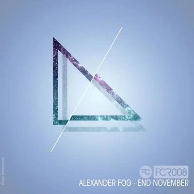 Alexander FogEnd November