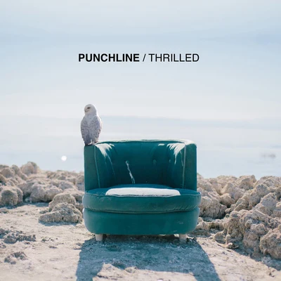 Ene N/punchlineThrilled