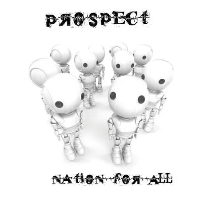 Prospect/David CorreyNation For ALL