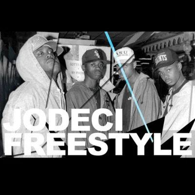 DrakeEric BellingerK2Jodeci Freestyle