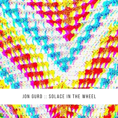 Jon Gurd/Paul HarrisSolace In The Wheel