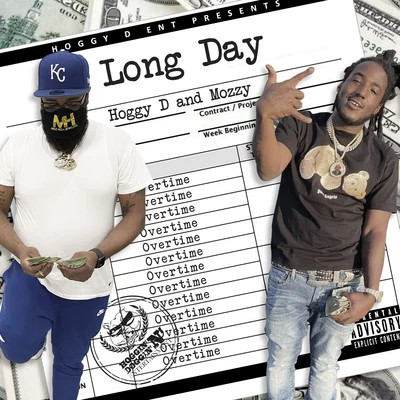 Mista Maeham/Kick Do Koota/Hoggy DLong Day (feat. Mozzy)