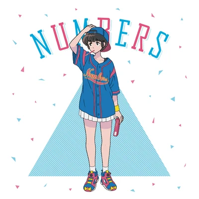 EXIT TUNES/VOCALOIDEXIT TUNES PRESENTS NUMBERS