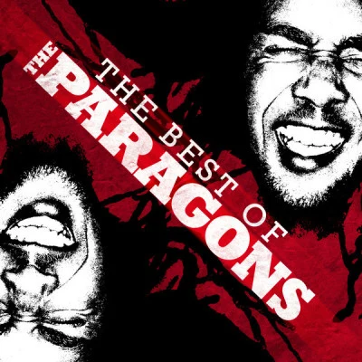 The ParagonsThe Best of the Paragons