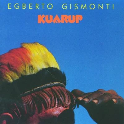 Egberto Gismonti/Charlie Haden/Jan GarbarekKuarup