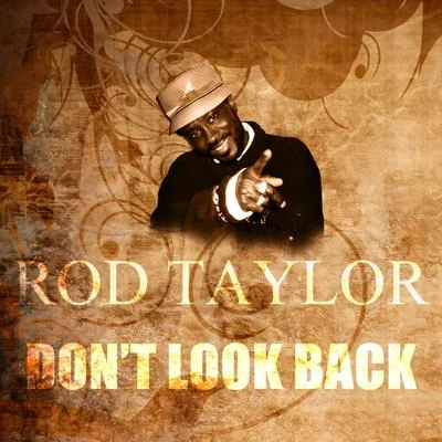 Vibronics/Rod TaylorDont Look Back