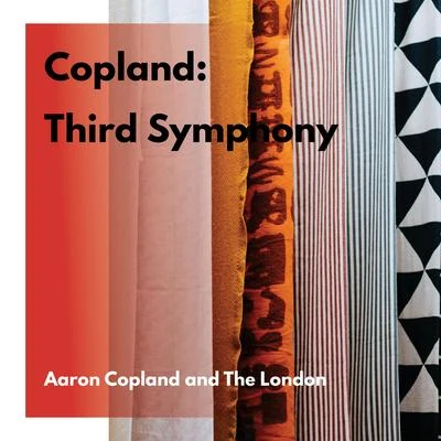 Eugène Bozza/Alexander Arutunian/Rodney Mack/Jean-Baptiste Arban/Karen Walwyn/Aaron Copland/Adolphus Hailstork/charles KoffCopland: Third Symphony