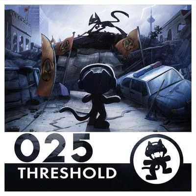 MonstercatMonstercat 025 - Threshold