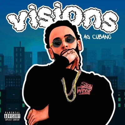 AG CubanoVisions