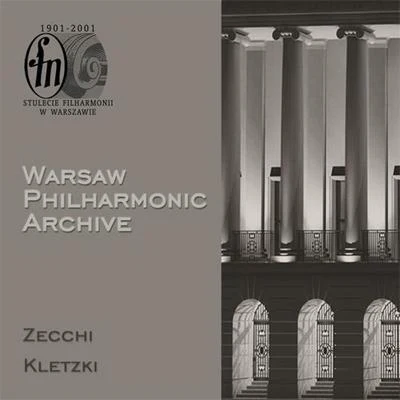 Warsaw Philharmonic OrchestraKazimierz KordJoanna KoslowskaSCHUBERT, F.: Symphony No. 9, "Great"MOZART, W.A.: Symphony No. 39 (Warsaw Philharmonic, Kletzki, Zecchi) (1955, 1962)