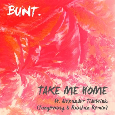 Bunt.BEGINNERSTake Me Home (Tungevaag & Raaban Remix) [feat. Alexander Tidebrink]