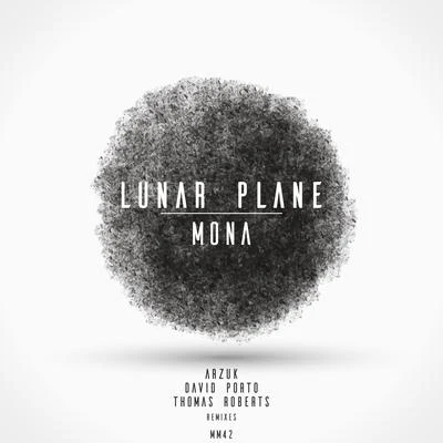 Lunar PlaneMona