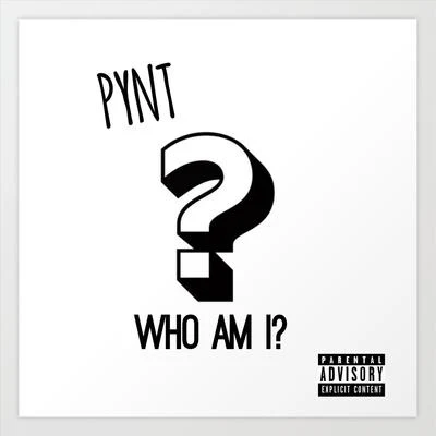 Jlb. Hood/PyntWho Am I?