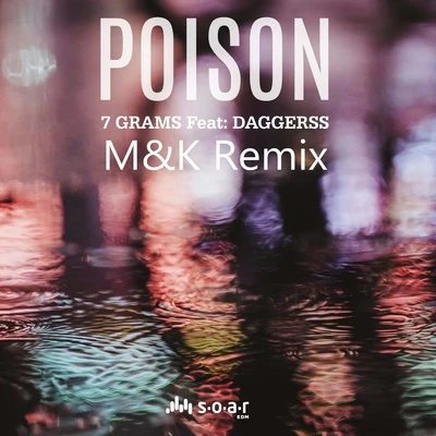 齊奕同Poison(M&K Remix)