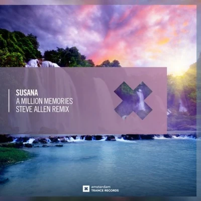 Steve AllenIlluminorA Million Memories (Steve Allen Extended Mix)