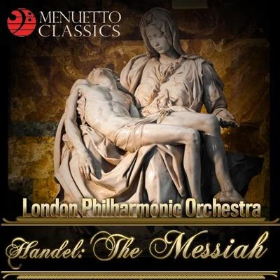 Walter Susskind/The London Philharmonic ChoirHandel: The Messiah