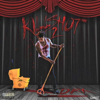 DAXNasty CKILLSHOT 2