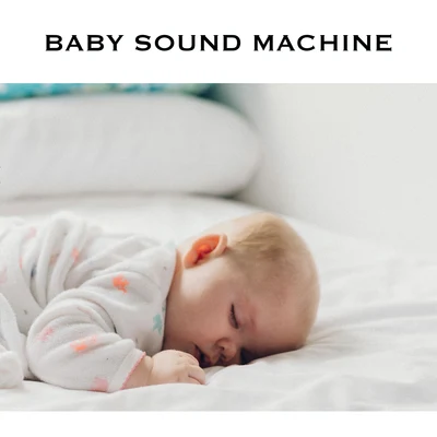 Baby Sleep Spot/Baby White Noise/Baby Sound MachineBaby Sound Machine