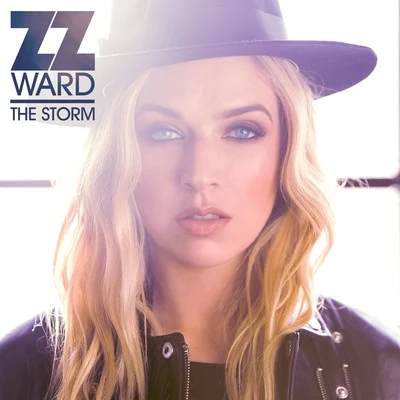 ZZ WardThe Storm