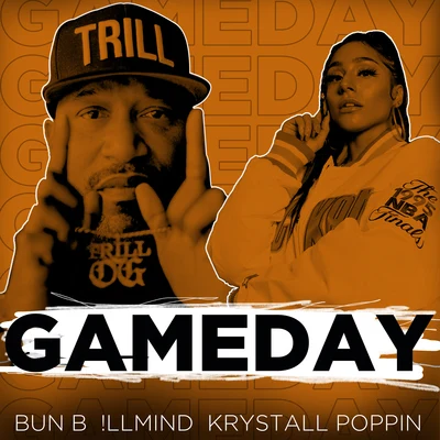 !llmindGameDay