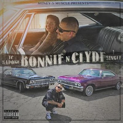 TC Kapone/Boogie MadeoffBonnie n Clyde