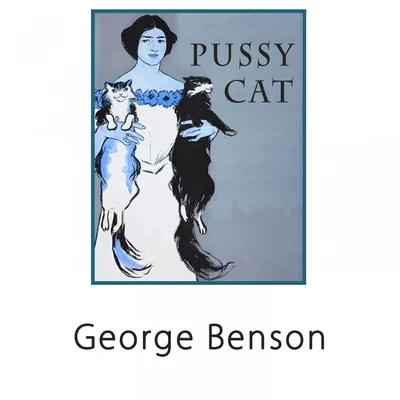 George Benson***** Cat