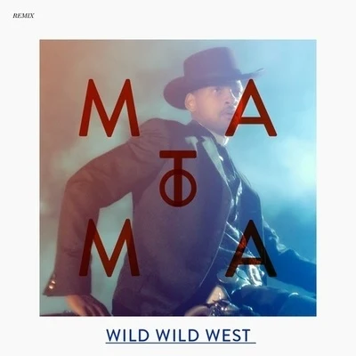 Petey/MatomaWild Wild West (Matoma Remix)