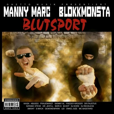 Manny MarcBlutsport