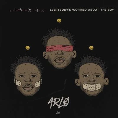 Arlo/ohSokol_凇凇Everybodys Worried About The Boy