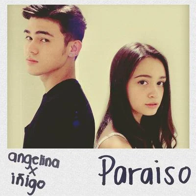 Moophs/Iñigo PascualParaiso