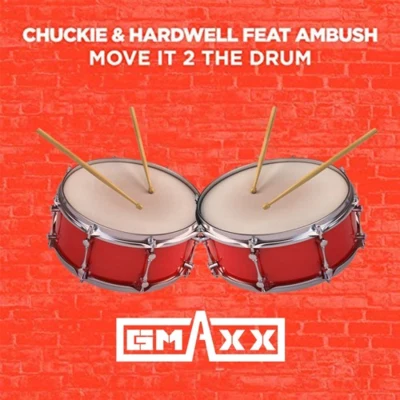 Seba Dentis/GMAXX/NarcyzMove It 2 The Drum (GMAXX 2K19 Bootleg)