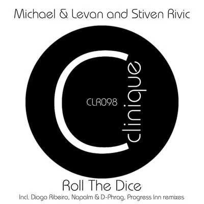 Michael & LevanRoll the Dice