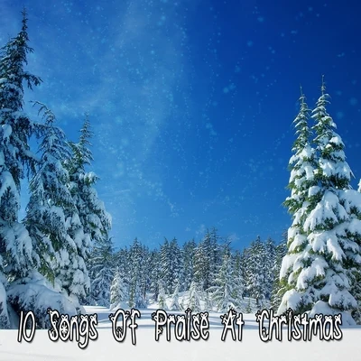 Christmas Hits/Christmas Music/Christmas Music Santa10 Songs Of Praise At Christmas