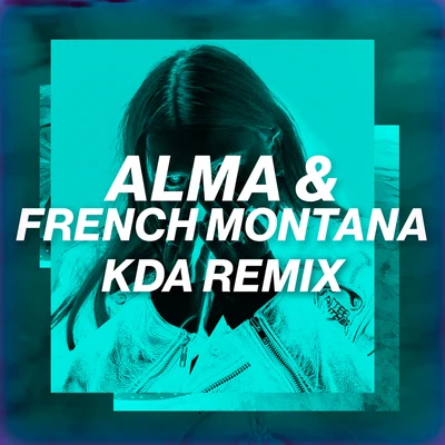 AlmaPhases (KDA Remix)