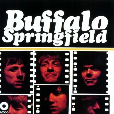 Buffalo SpringfieldBuffalo Springfield