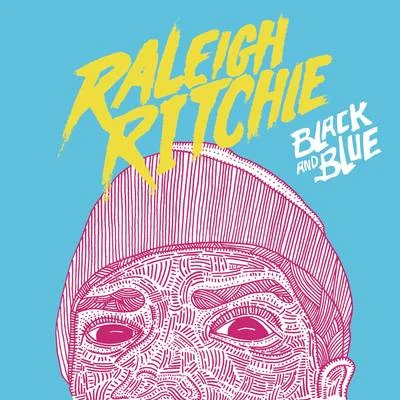 Raleigh RitchieBlack and Blue