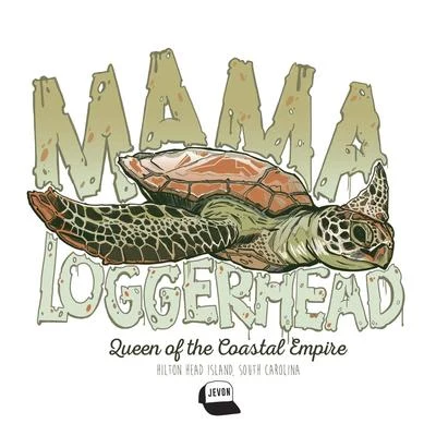 JevonMama Loggerhead