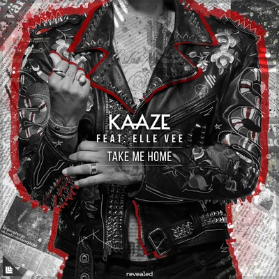 Kaaze/Nino LucarelliTake Me Home