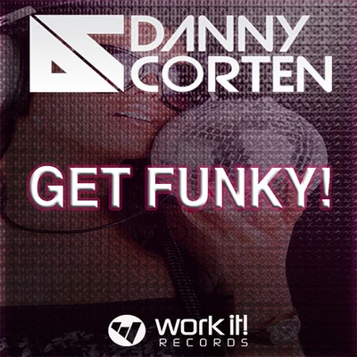 Danny CortenGet Funky