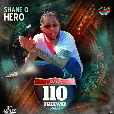 Shane O/IshawnaHero