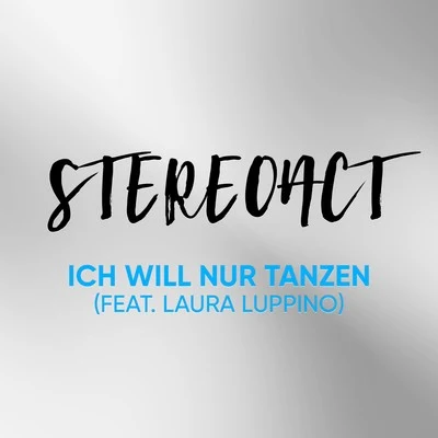 StereoactKerstin OttIch will nur Tanzen