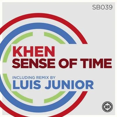 KhenSense of Time