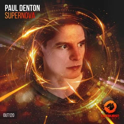 Paul DentonSupernova