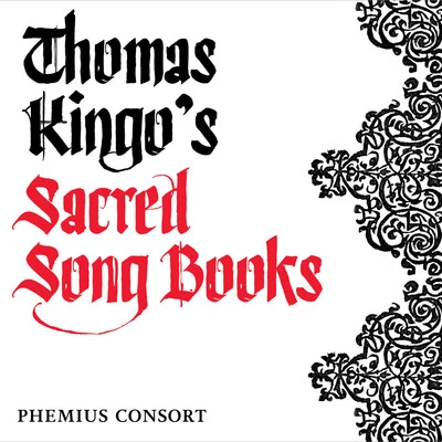 Else TorpThomas Kingos Sacred Song Books